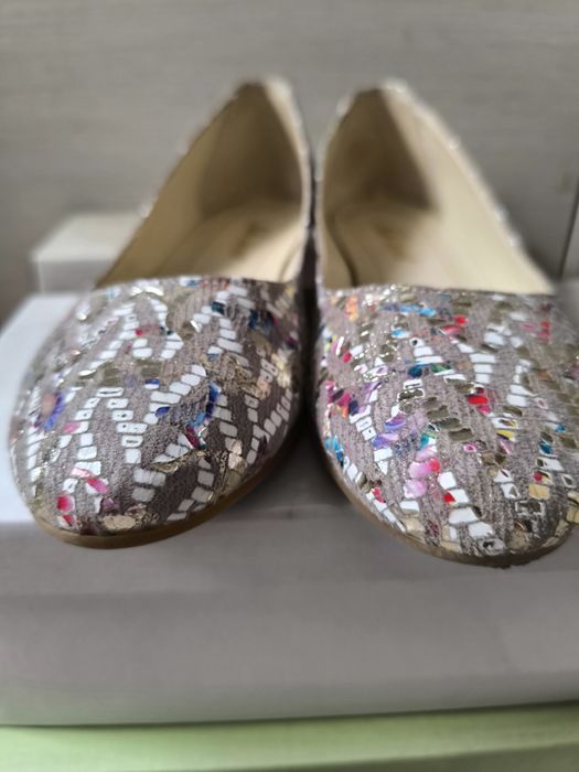 Încălțăminte dama