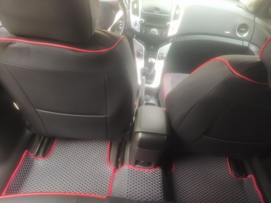 Ева поликтер , EVA poliki