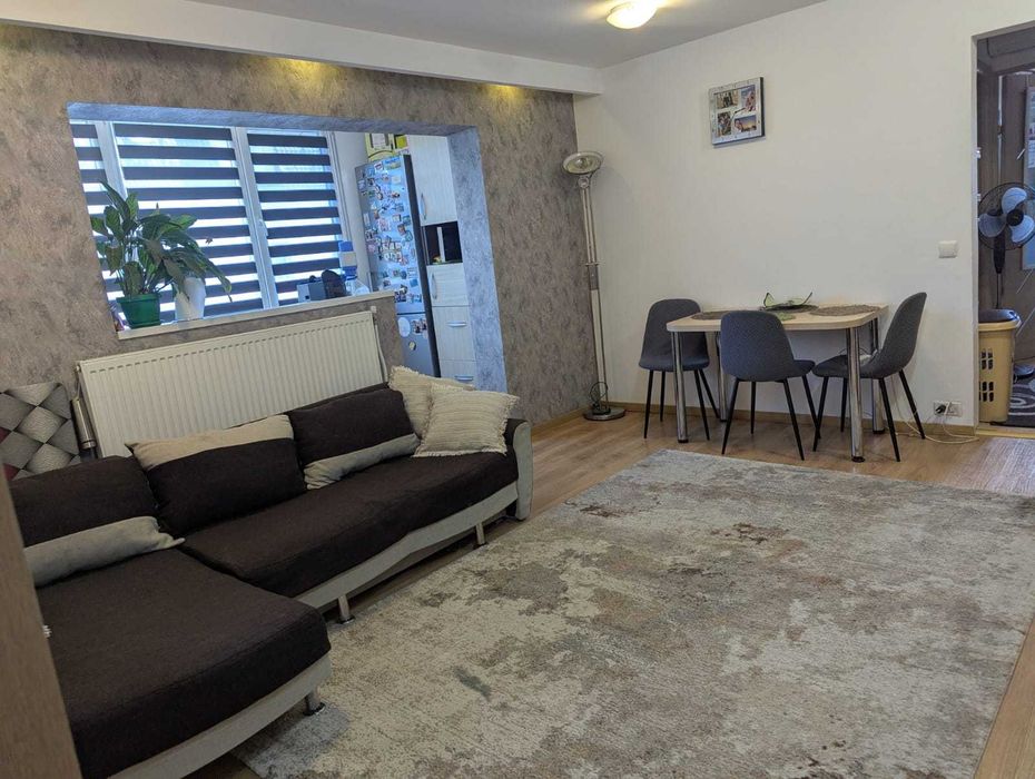 Apartament de vanzare