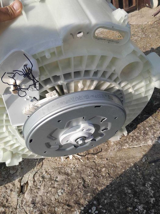 Части за пералня Samsung