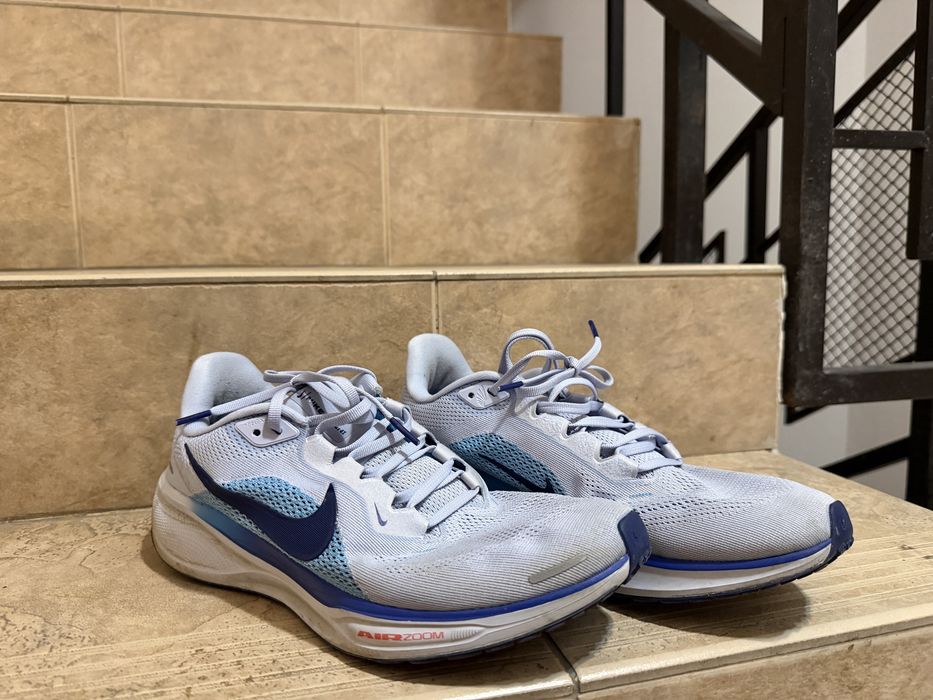 Nike Zoom ReactX Pegasus