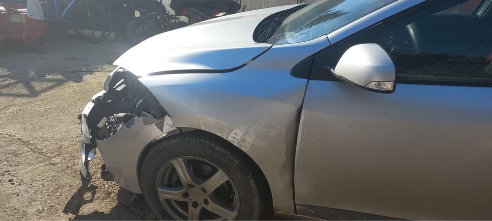 Vand renault megane 3 2011