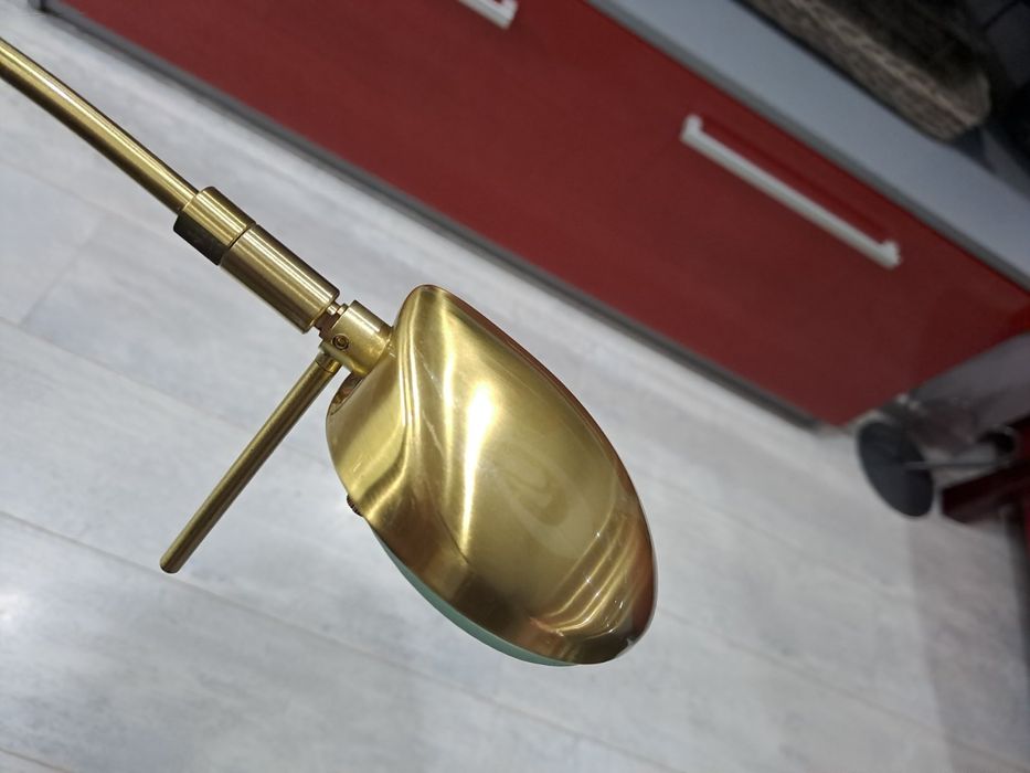 Демируем лампион с лампа за четене-300w/немски