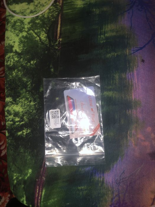 Турбо сим для айфон с 8до 16