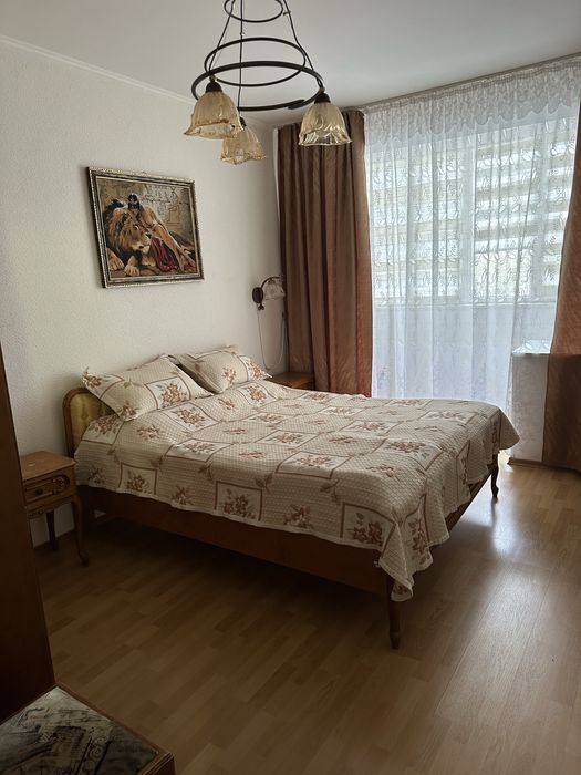 Квартира на сутки