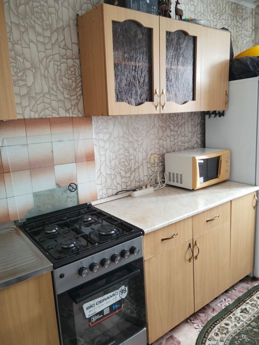 Продам кухонный гарнитур