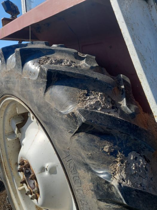 Fiat 780 perfect functional