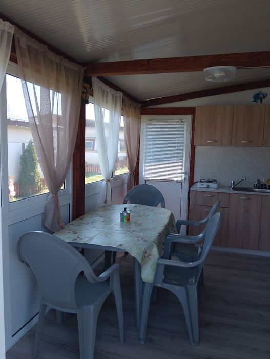 Давам каравана под наем лято 2026 г.