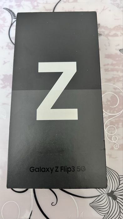 Samsung Z Flip3 5G