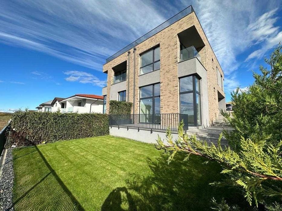 Casa de vanzare in Borhanci, Cluj-Napoca