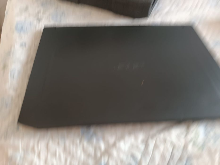 Игровой Ноутбук acer nitro sense