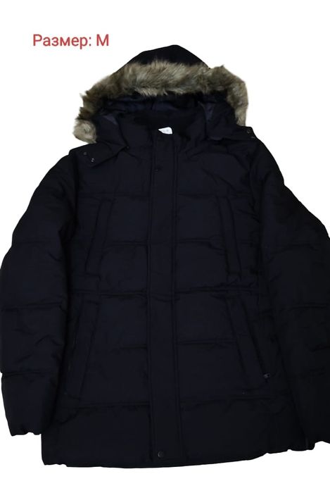 Мужские куртки оптом