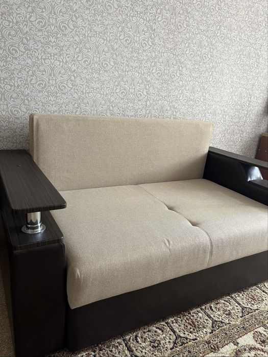 Раскладной диван 120х200