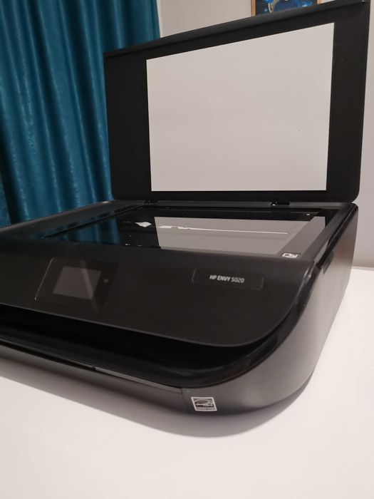 HP Envy 5020 за части/ремонт