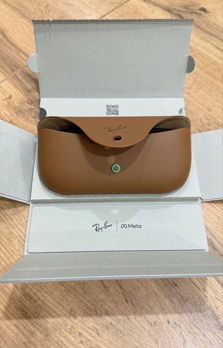 Ray ban gen 2 оригинальные!
