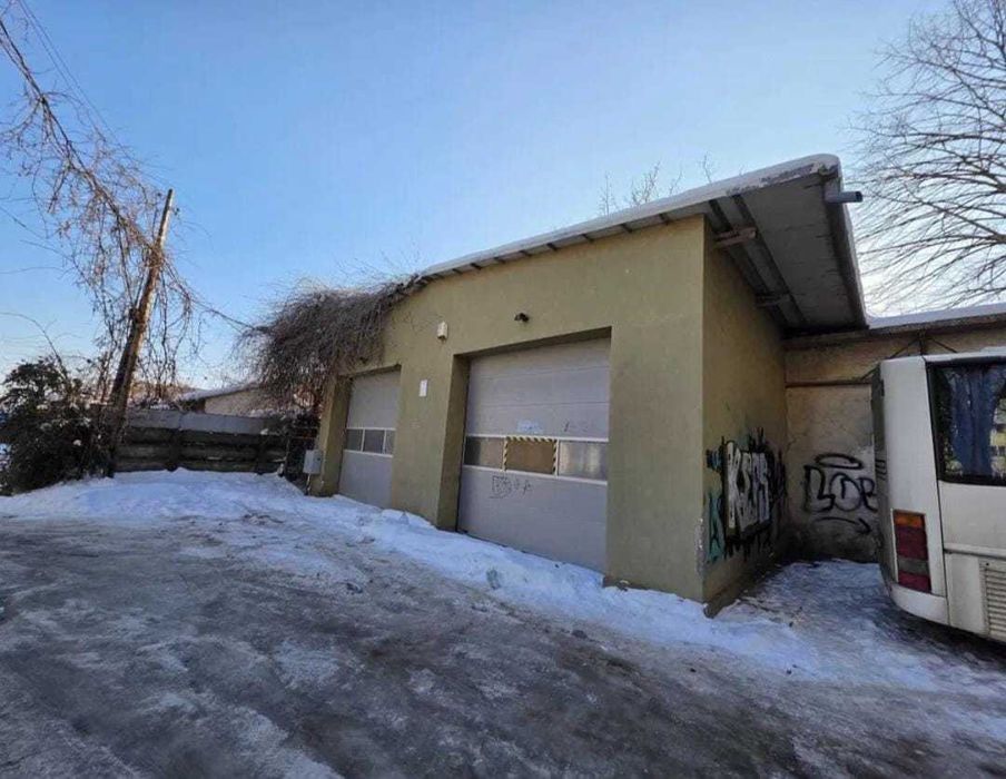 Atelier mecanic central