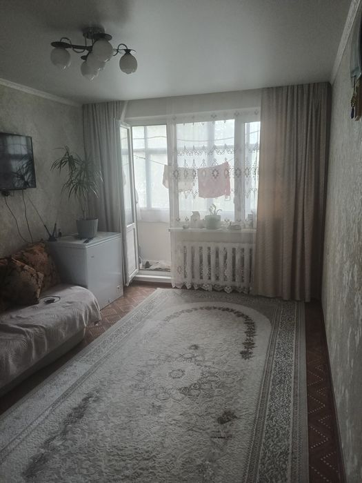 Продам квартиру  2 комнатную