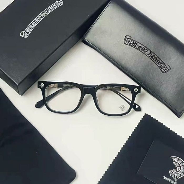 Очки Chrome Hearts — Под заказ