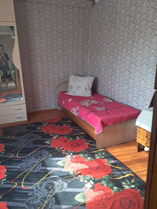 Продам дом в Александровке