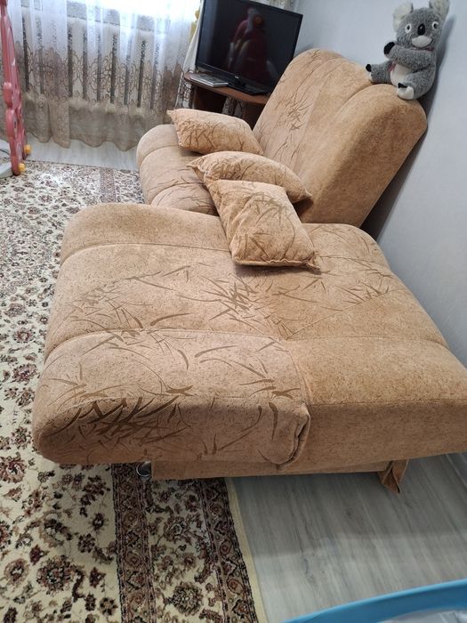 Продам два кресла в хорошем состоянии