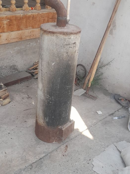 Yangi agu sotiladi