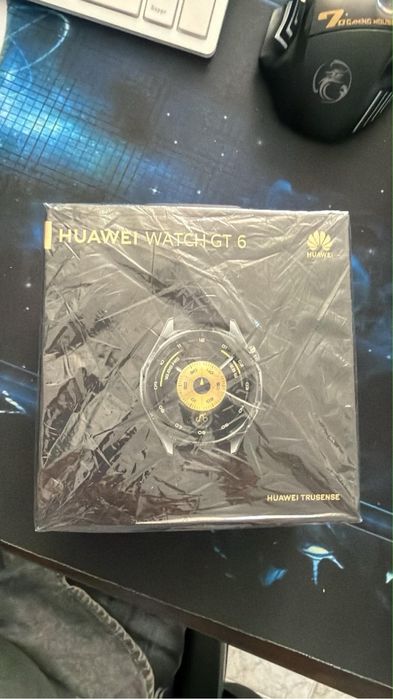 Huawei gt 6 мъжки