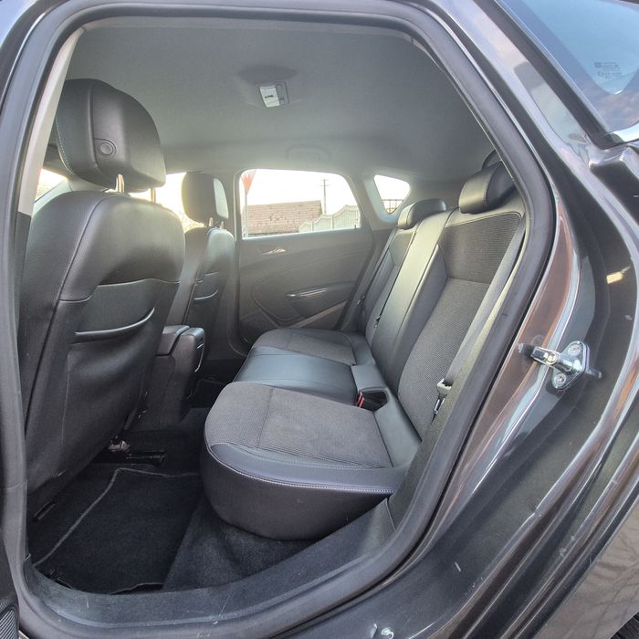 Opel Astra J /diesel /Euro 5/Navi /110 CP /Rate /Garantie /Germania /2011