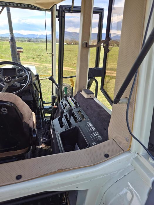 Lamborghini 1106 4x4 DTC