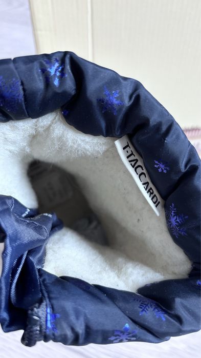 Продам. Сапоги зимние. Размер 33