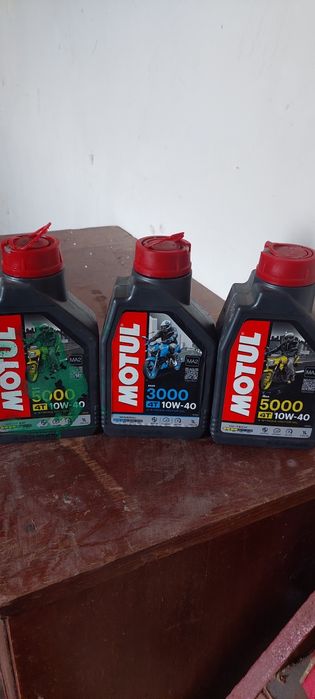 Мотоцикл бам Х 11