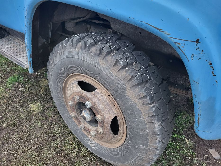 Продаю зил 130 ммз