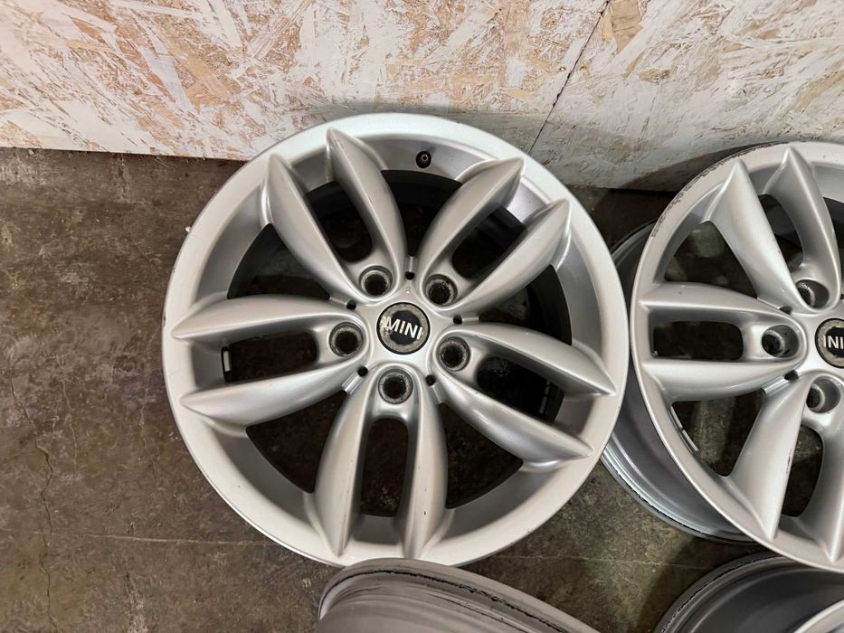 Jante Mini 17 5x120 ET50 7J Mini Cooper Countryman
