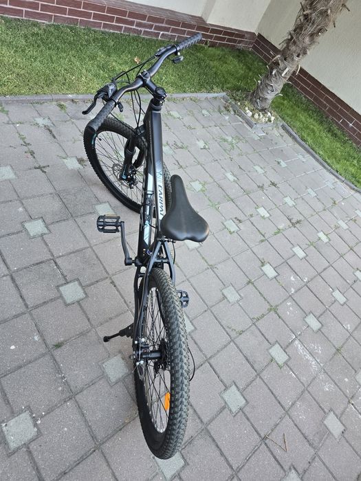 Bicicleta pt copii 8-16 ani Carpat frane hidraulice