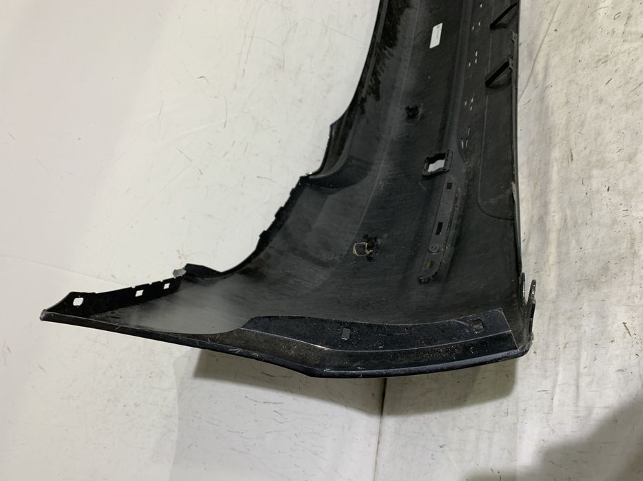 Bara spate BMW Seria 2, F22, F23, X-Line, Sport-Line, 2014, 2015, 2016, 2017, 2018, 2019, 2020, cod origine OE 51127285521.