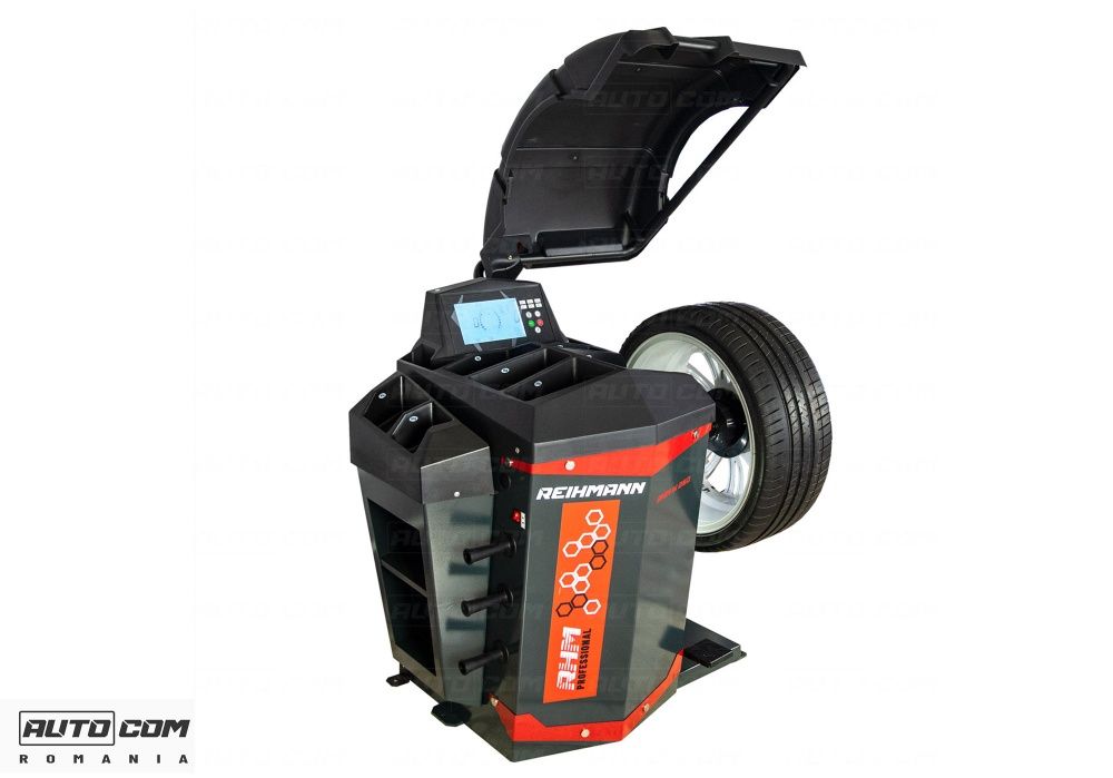 Aparart echilibrat roti automat cu ecran LCD - Reihmann RHM- W260