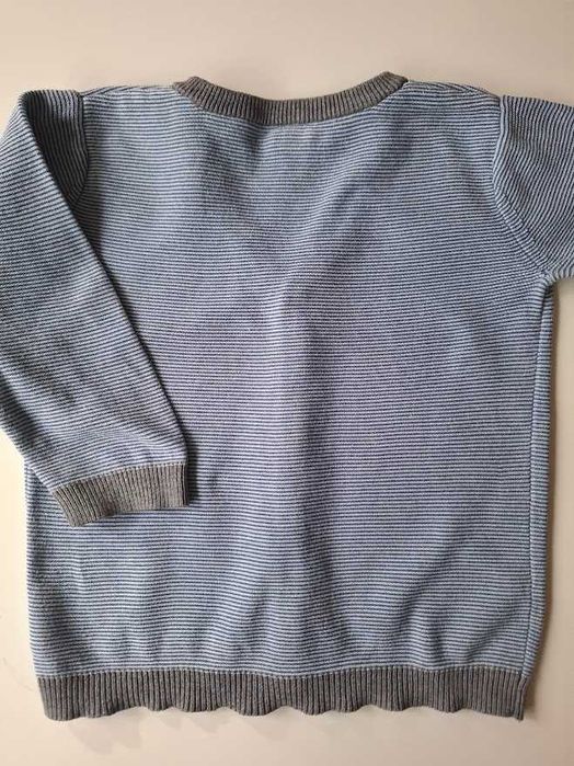 Детска жилетка 86см