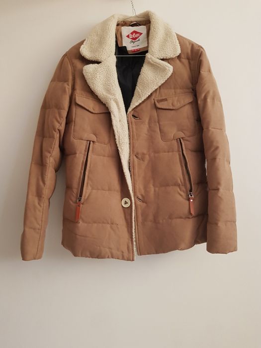 Geaca Lee Cooper originala