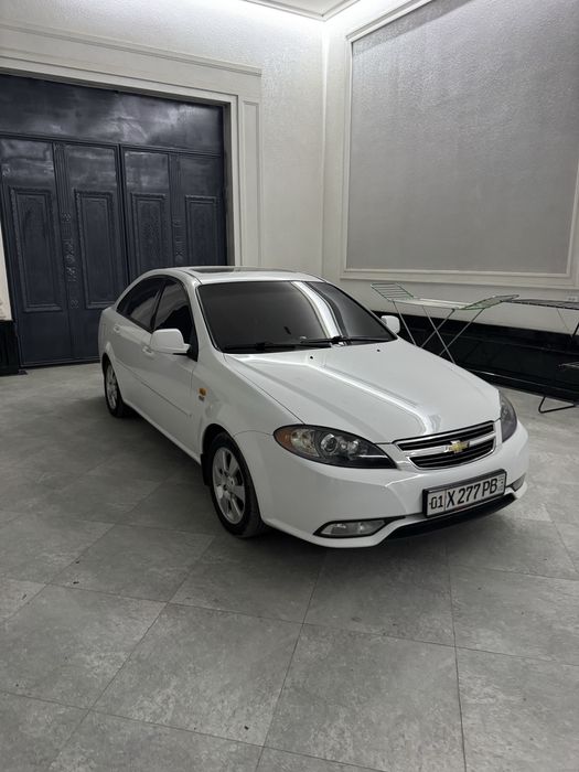 Gentra 2021 (джентра 2021)