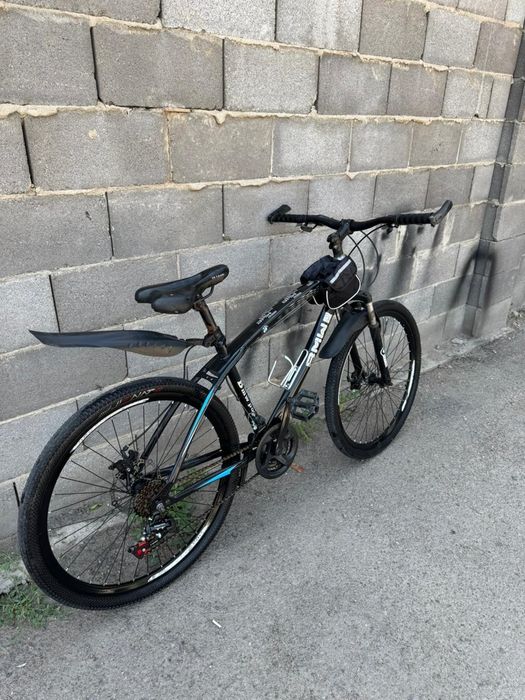 Продам велик в идеальном состоянии