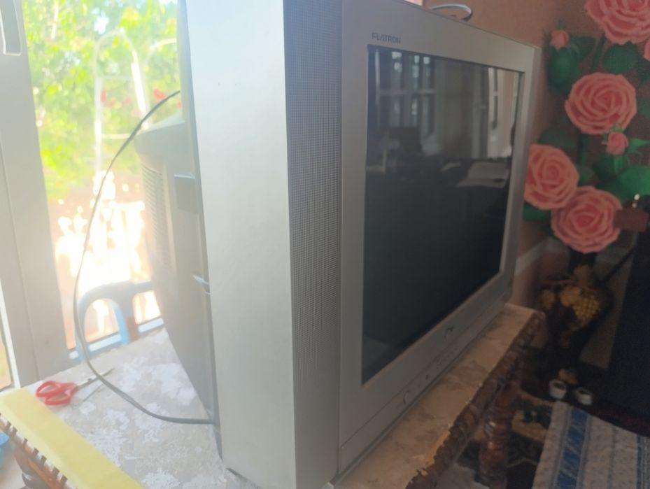 LG telivizrlar xolati yaxshi