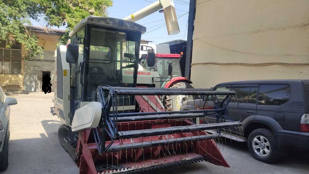 Fm World комбайн WD110 pro