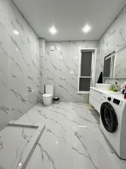 Новый коттедж для той и құдалық