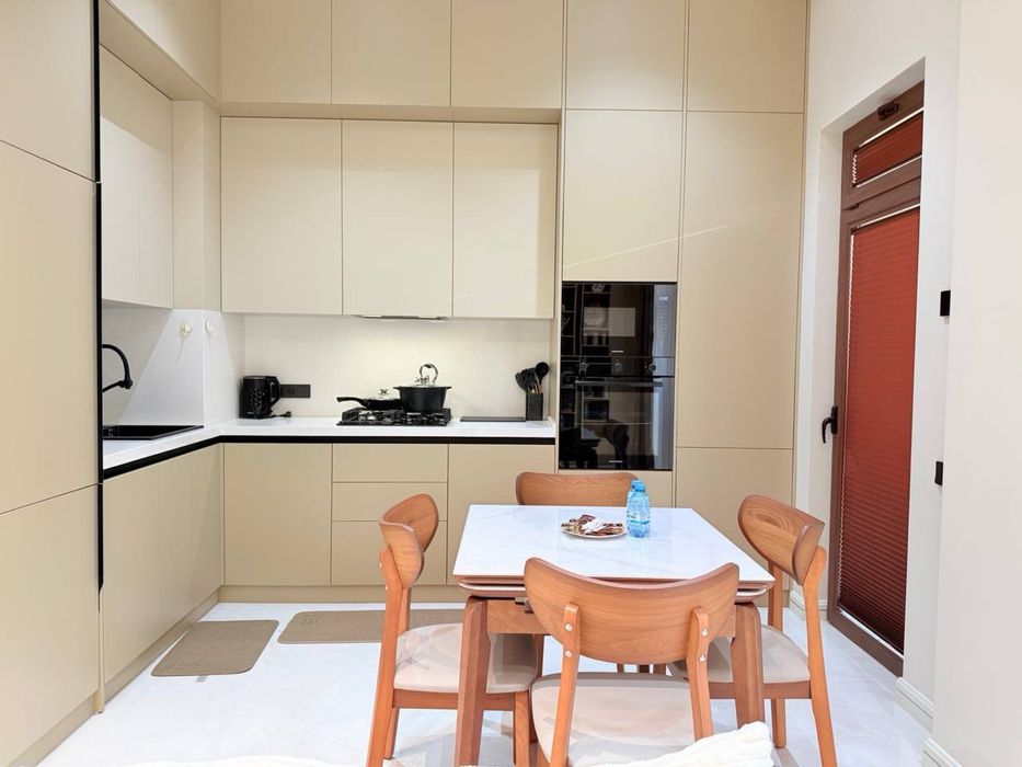 Элитная 3х | Boulevard Residence | Центр | Tashkent City