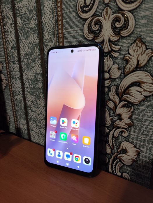 Redmi note 11 128 gb