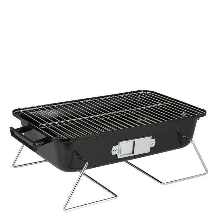 Барбекю Muhler - ново