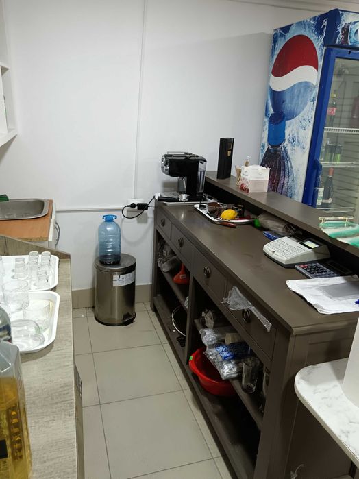 Bar Bauturi Mobilier