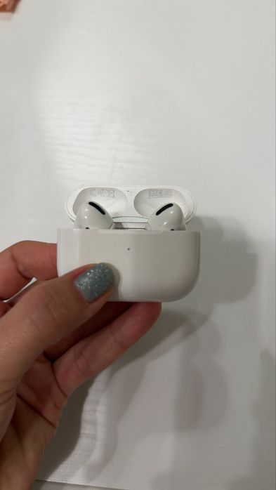 Apple AirPods Pro
