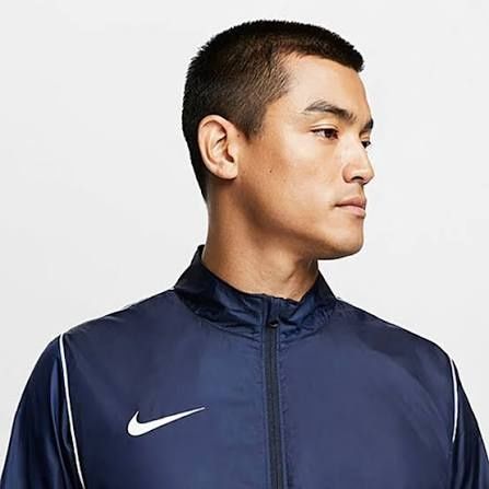 Мъжко Яке/Ветровка NIKE Academy Rain Jacket - M