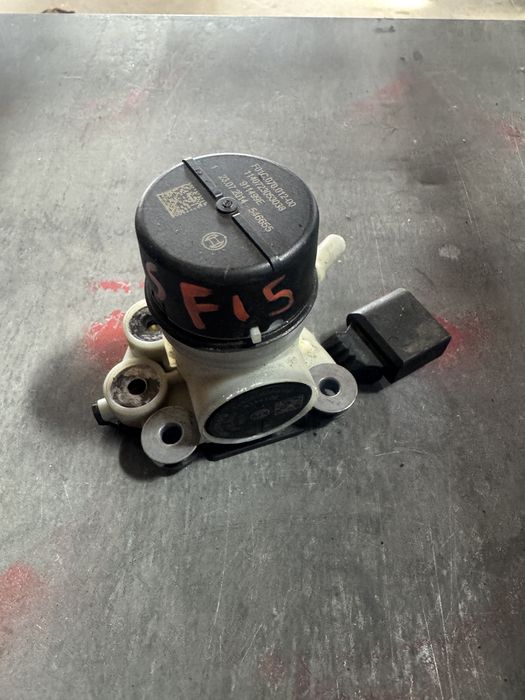 Pompa AdBlue Rezervor BMW Mercedes 911499E Original