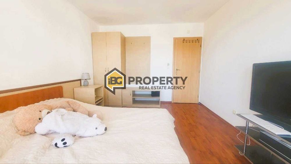 Продава се Тристаен апартамент в Бяла - 107 кв.м за 608 €/кв.м - Снимка #6